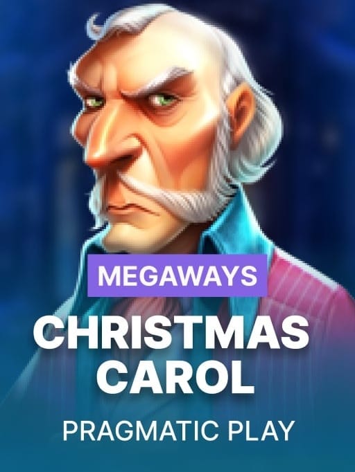 Christmas Carol Megaways thumbnail